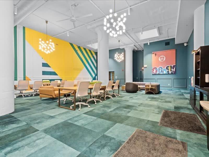 Cozysuites Modern 1Br, Downtown פיטסבורג מראה חיצוני תמונה