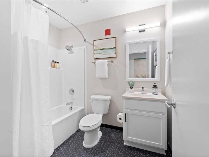 Cozysuites Modern 1Br, Downtown פיטסבורג מראה חיצוני תמונה