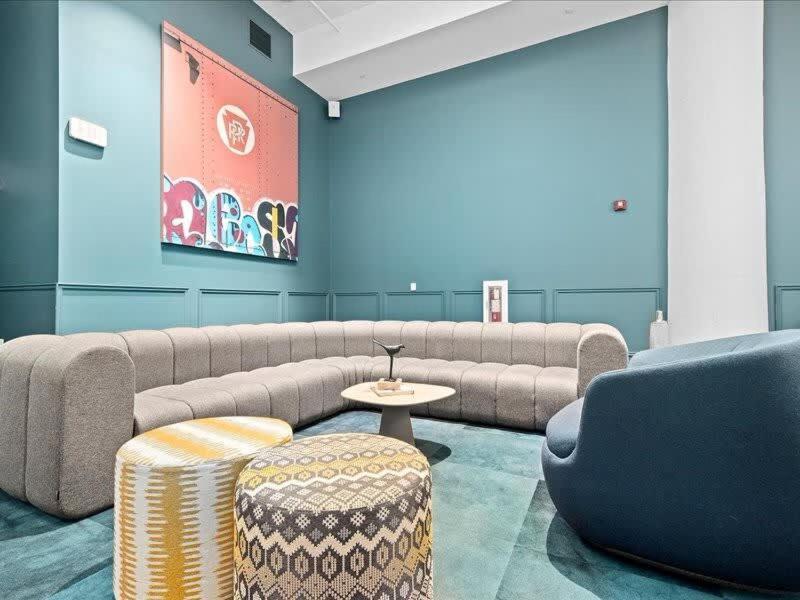 Cozysuites Modern 1Br, Downtown פיטסבורג מראה חיצוני תמונה
