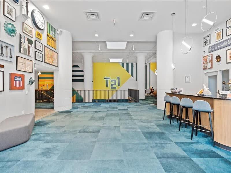 Cozysuites Modern 1Br, Downtown פיטסבורג מראה חיצוני תמונה