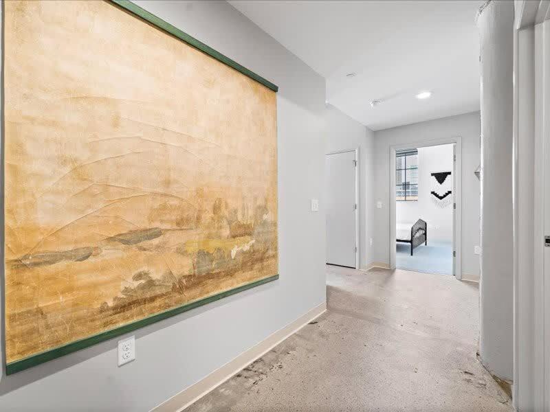Cozysuites Modern 1Br, Downtown פיטסבורג מראה חיצוני תמונה
